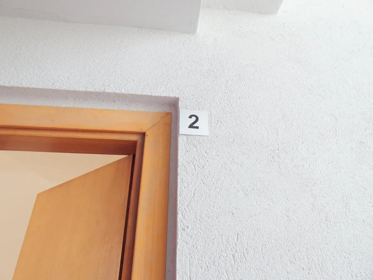 Apartment Palmera 3-2 Roses