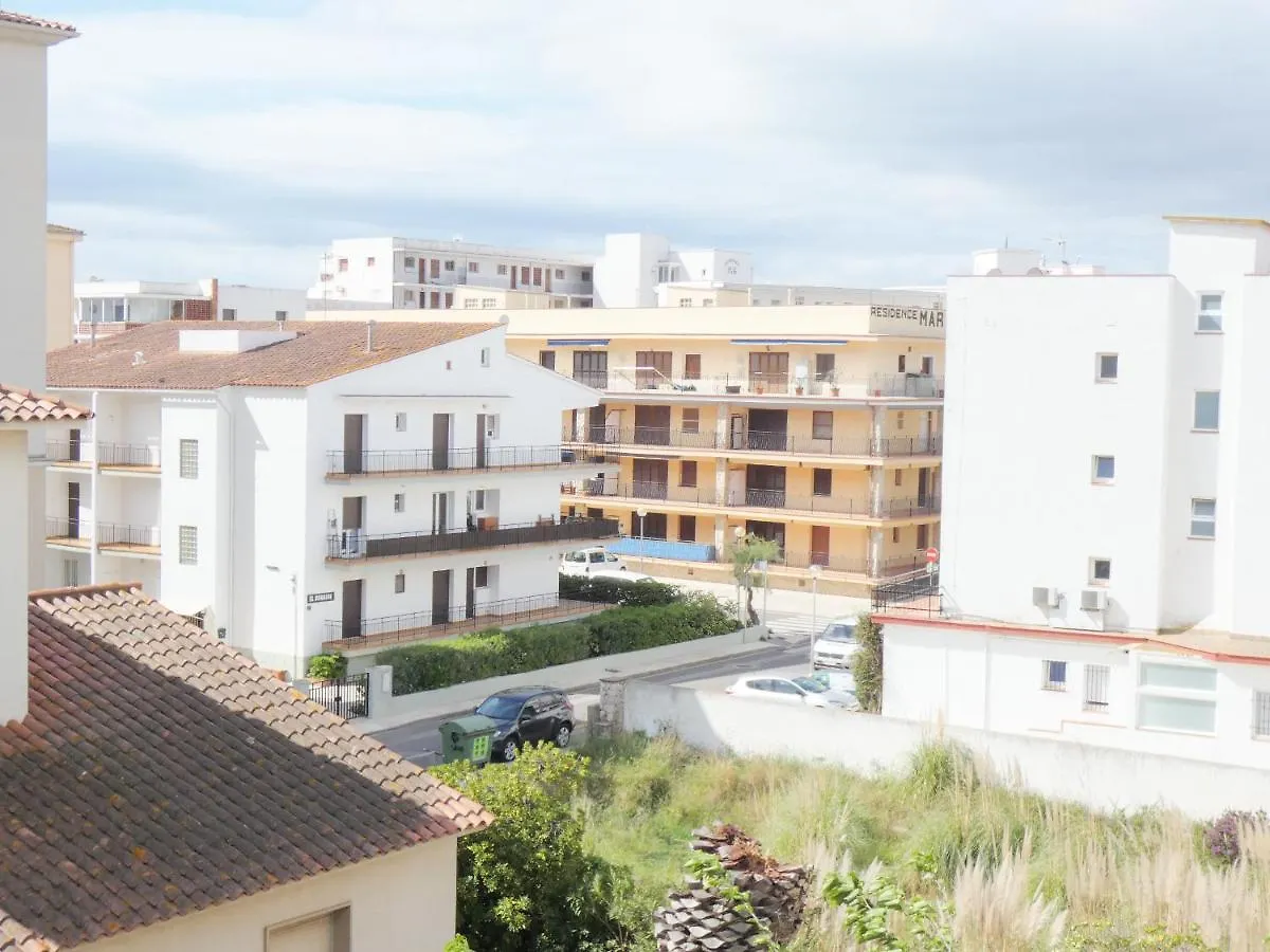 Palmera 3-2 Roses Apartment